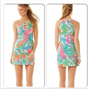 Lilly Pulitzer Kennedy Shift dress